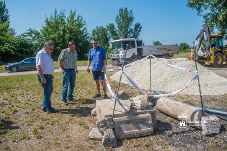 Az Albatrosz Repülő Egyesület aláírást gyűjt Székesfehérvár repüléstörténeti emlékeinek a felújítására